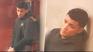 Cruzó caminando a Perú: Así fue ruta de sicario liberado por error para salir de Chile por paso no habilitado