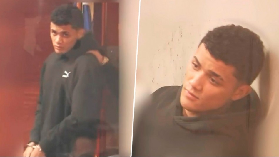 Cruzó caminando a Perú: Así fue ruta de sicario liberado por error para salir de Chile por paso no habilitado