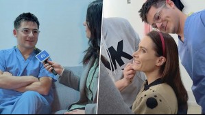 Complicará a Vanessa: Claudio Castellón adelanta el gran conflicto de su personaje en El Jardín de Olivia