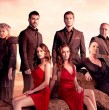 El dolor del abandono marcará el eje de Corazón Negro, la nueva teleserie turca de Mega que llega para remover las emociones más profundas del público chileno. Conoce a la actriz turca que también estuvo en Vida de Mentiras.