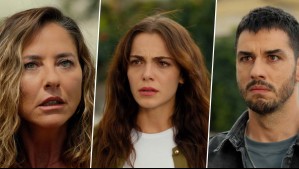 Avance extendido de Corazón Negro: Sumru negará estar relacionada con Nuh y Melek