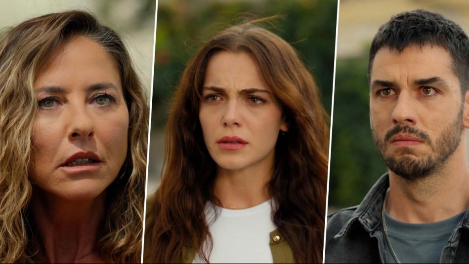 Avance extendido de Corazón Negro: Sumru negará estar relacionada con Nuh y Melek