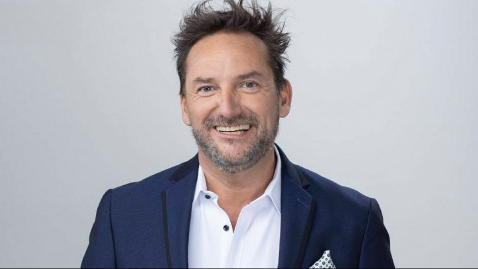 ¿Una dosis de su propia medicina? Usuarios registran sitios web asociados a Daniel Fuenzalida