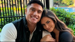 "Con qué intención...": Emilia Dides expone curioso comentario sobre su romance con Sammis Reyes