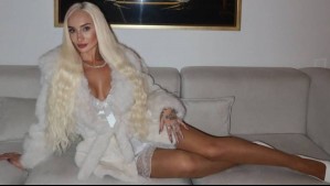 "Tengo ganas de dejarlo todo": El fuerte descargo de Fran Maira tras borrar su contenido en Instagram