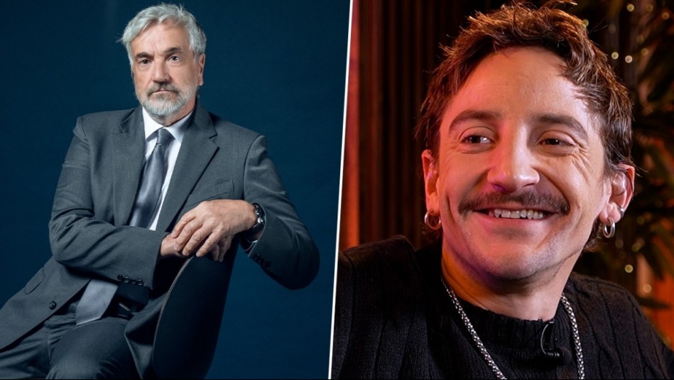 ¿Es hijo de Francisco Reyes? Francisco Reyes Cristi aclara su relación con el actor en Alerta de Spoiler