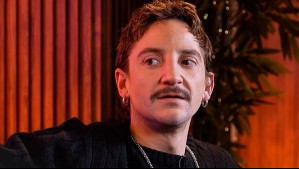 "Por fin": Francisco Reyes Cristi adelanta que se viene un matrimonio en Los Casablanca