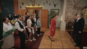 El patriarca vuelve a casa: Halis se reencontró con los Korhan en el capítulo final de Seyrán y Ferit