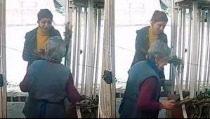 Indignante robo a adulta mayor: Mujer le pidió agua y terminó robándole anillo y ahorros en su propia casa