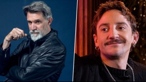 "Intenso": Francisco Reyes Cristi anticipa que "viene algo terrible" relacionado con Iván en Los Casablanca