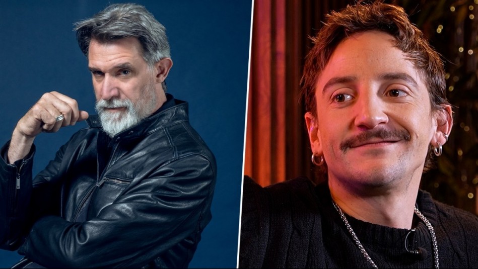 'Intenso': Francisco Reyes Cristi anticipa que 'viene algo terrible' relacionado con Iván en Los Casablanca