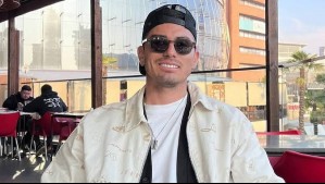 Exesposo de Faloon Larraguibel se une a plataforma para adultos y expone sus motivos: "No es una competencia"