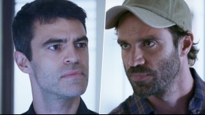 Avance de Los Casablanca: Tormento le revelará impactante verdad de Tomás a Juan Pablo