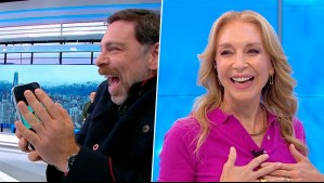 "De alto impacto": Karen Doggenweiler regresa a Mucho Gusto con osadas fotos de sus vacaciones en Europa