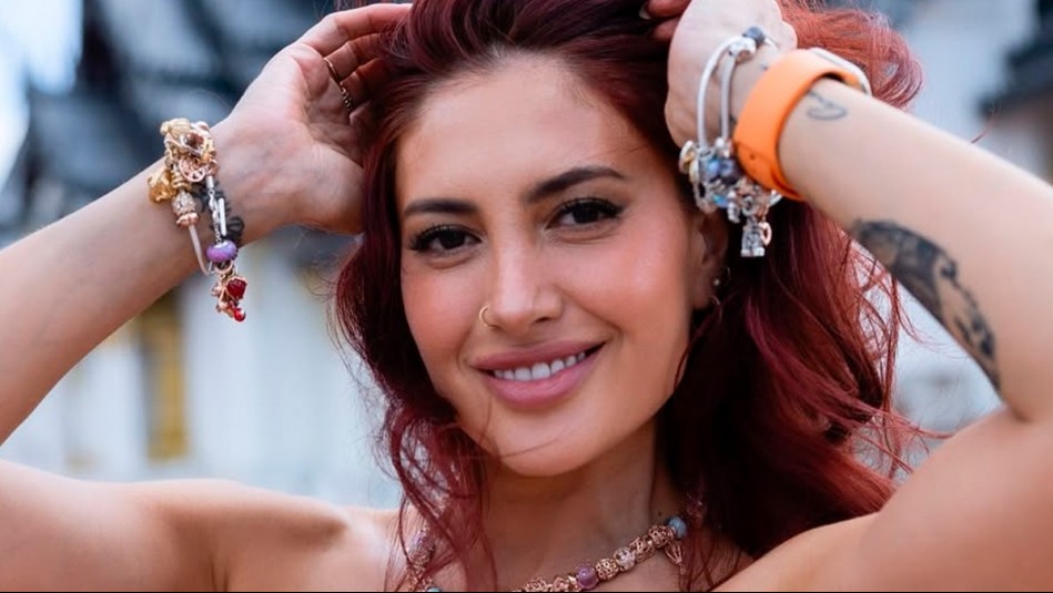 'No saben lo hermoso': Karen Paola entregó detalles de cómo retomó la relación con su madre y su hermana