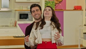 Trampa de Amor - Capítulo 122