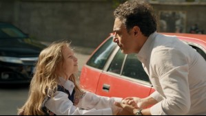 Leyla - Capítulo 1 (Parte 1): La gran pérdida de Leyla