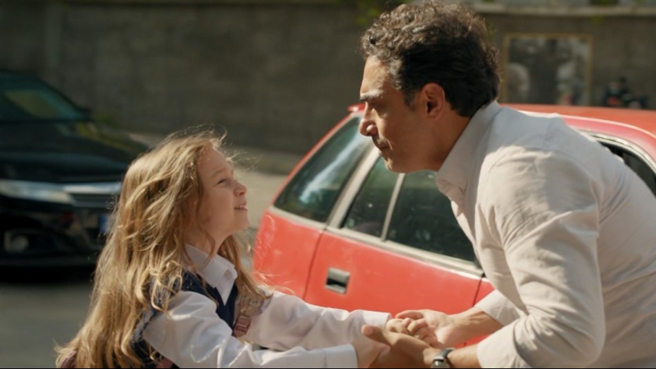 Leyla - Capítulo 1 (Parte 1): La gran pérdida de Leyla