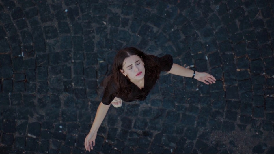 Corazón Negro - Capítulo 1 (Parte 2): Dos hijos en busca de su madre