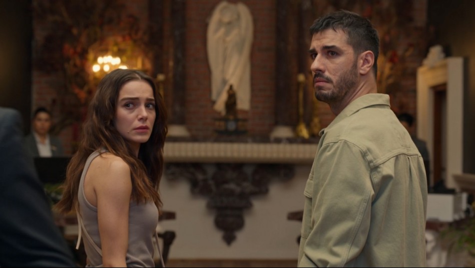 Corazón Negro - Capítulo 1 (Parte 1): Dos hijos en busca de su madre