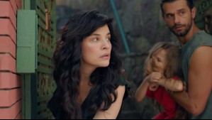 ¡La engañaron! Nur siguió a Leyla y se quedó con todo el dinero de su padre en este impactante primer capítulo