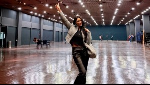 El acento exótico del estampado animal print que llevó Pamela Díaz: ¡Conoce su precio!