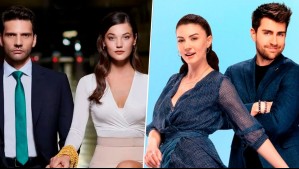 Disfruta Yargi, Trampa de Amor y más: Esta es la programación de Mega 2 del lunes 21 al viernes 25 de julio