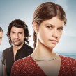 A partir de este lunes 21 de julio, la exitosa teleserie turca ?¿Qué culpa tiene Fatmagül? llega a Mega Go.