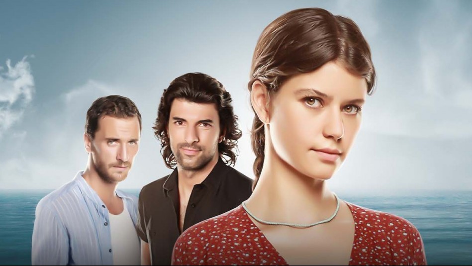 '¿Qué culpa tiene Fatmagül?': La exitosa teleserie turca llega a Mega Go