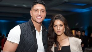 Sammis Reyes aborda la opción de irse al extranjero junto a Emilia Dides: "En un futuro..."