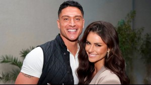 "Si algún día...": La graciosa advertencia de Emilia Dides a Sammis Reyes sobre China Suárez