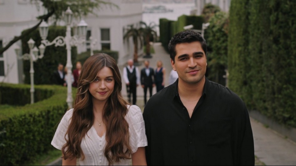 Seyrán y Ferit - Temporada 3 | Capítulo 81 y final (Parte 1): Los Korhan dicen adiós