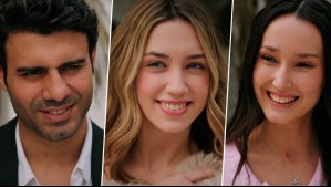 Capítulo final tuvo un salto temporal de 20 años: Así fue impactante escena de Seyrán y Ferit