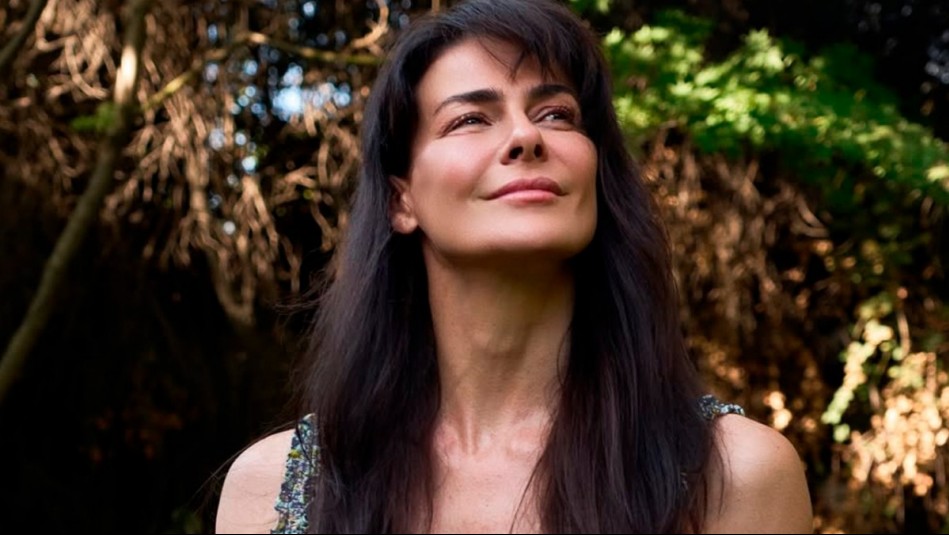 '¡Celebramos a la mujer de la casa!': Tonka Tomicic festeja cumpleaños de su hermana con fotos del recuerdo