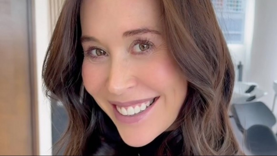 'Un poquito intenso': Así celebraron Vale Roth y su esposo sus tres años de relación