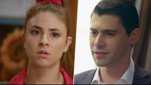 Se enterará que es su hermano: Yesi se reencontrará con Rodolfo en el capítulo 140 de Nuevo Amores de Mercado