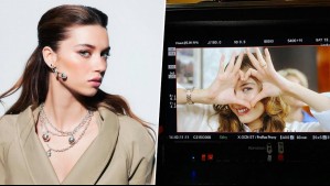 'Fue como despedir a una amiga muy cercana': Afra Saracoglu reflexiona tras el fin de Seyrán y Ferit