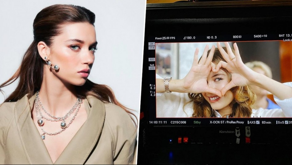 'Fue como despedir a una amiga muy cercana': Afra Saracoglu reflexiona tras el fin de Seyrán y Ferit