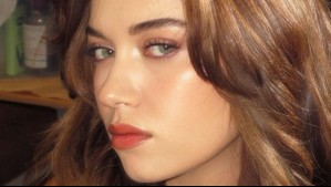 Inesperado percance: Afra Saracoglu deja ver su lado más espontáneo con un divertido video