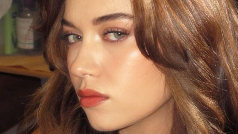 Inesperado percance: Afra Saracoglu deja ver su lado más espontáneo con un divertido video