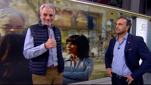 'Una historia apasionante': Álvaro Rudolphy adelanta lo que pronto podrás ver en Aguas de Oro