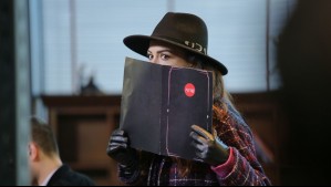 Trampa de Amor - Capítulo 123