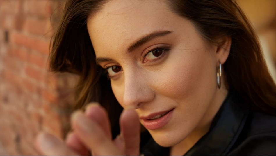 Suna se despide tras tres años de Seyrán y Ferit: Estas fueron las palabras de la actriz Beril Pozam