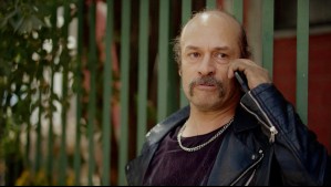 Avance de Nuevo Amores de Mercado: Chingao dejará una amenaza antes de partir