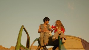 Leyla - Capítulo 2 (Parte 2): Los niños del vertedero