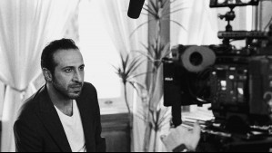 'Quiero dar las gracias a todos': El sentido adiós de 'Abidin' a Seyrán y Ferit tras 3 años de grabaciones