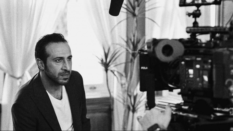 'Quiero dar las gracias a todos': El sentido adiós de 'Abidin' a Seyrán y Ferit tras 3 años de grabaciones