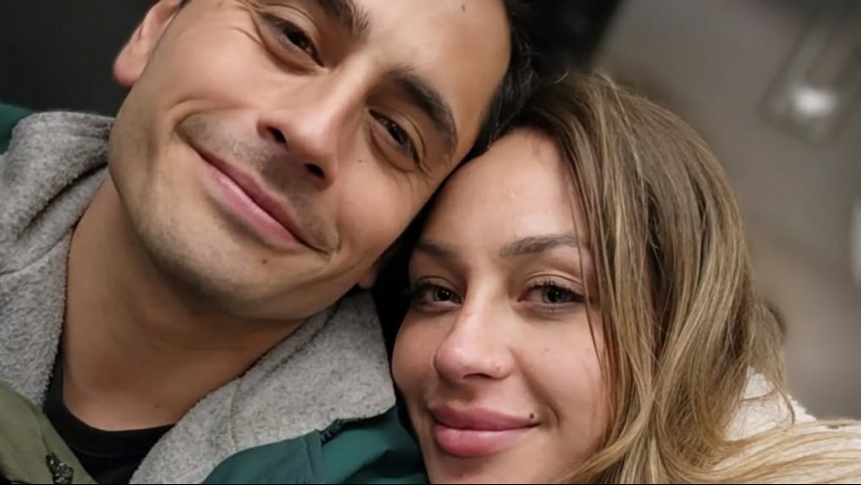 Fans de Ingrid Aceitón 'aprueban' a su pololo: Celebraron su relación en una romántica foto