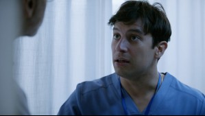 Los Casablanca - Capítulo 125 (130 en Mega Go): Jonás toca fondo