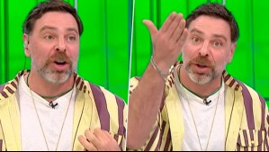 "Vestido de cola de tigre a decirle a los políticos lo que la gente piensa": Neme explota por caso de sicario